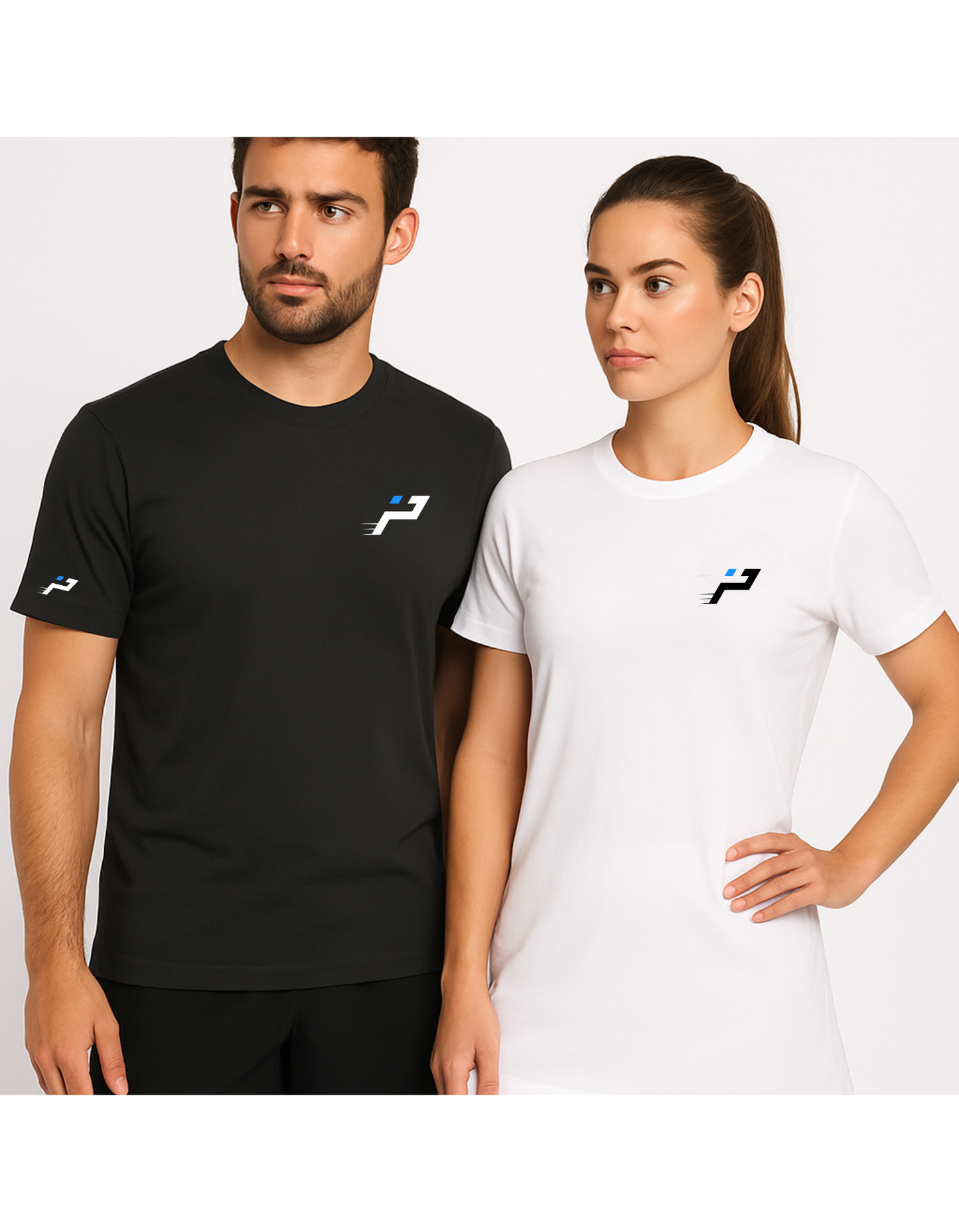 T-shirt Padel IMPULSE Perf