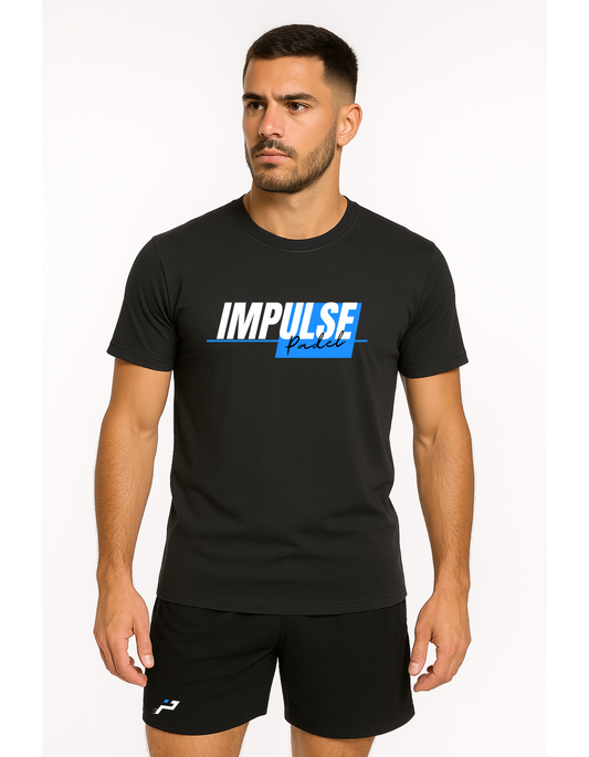 T-shirt Padel IMPULSE Next Gen