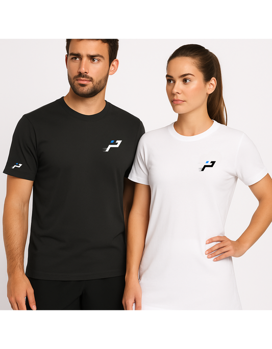 T-shirt Padel IMPULSE Perf